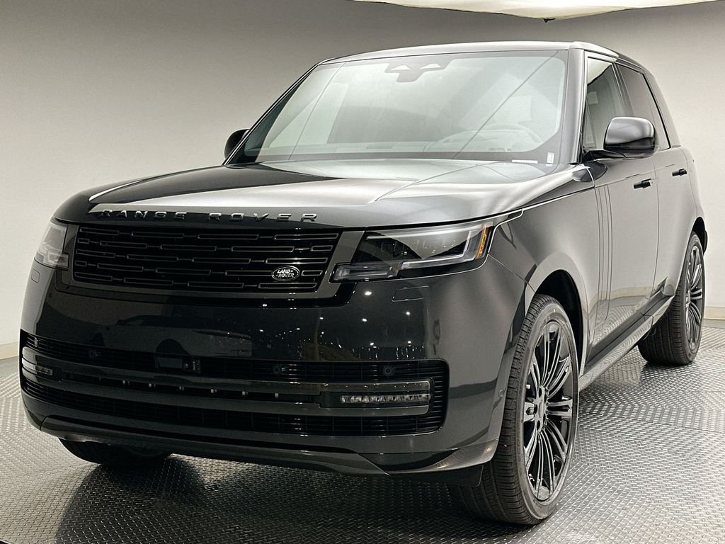 2026 Land Rover Range Rover 3.0 SE SWB's photo