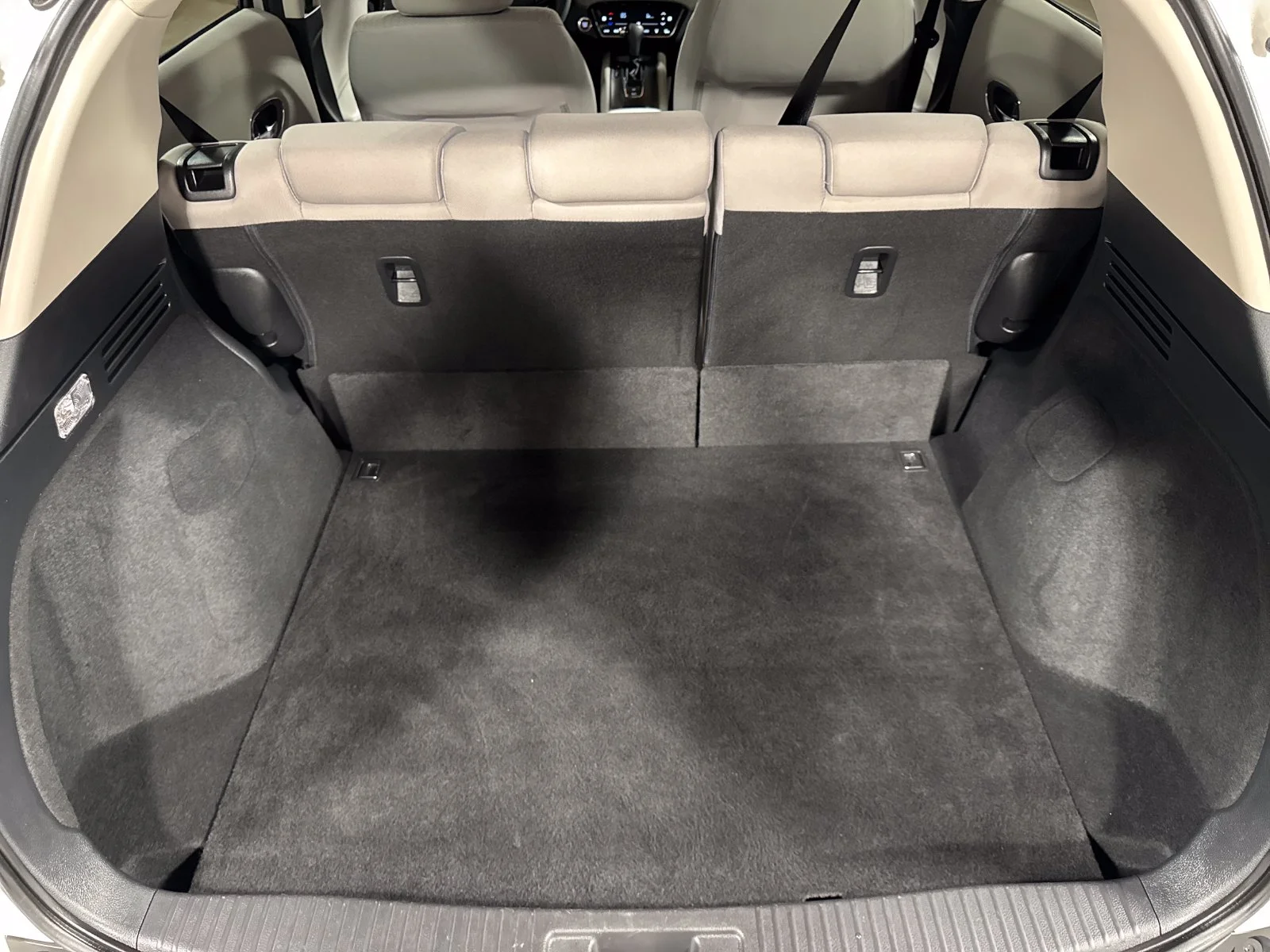 2018 Honda HR-V EX - Photo 23