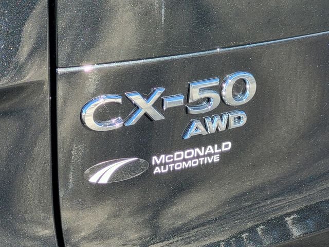 New 2026 Black Mazda Premium image 6