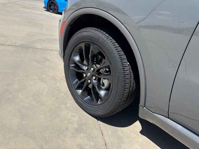 Certified Used 2022 Gray Dodge GT image 8