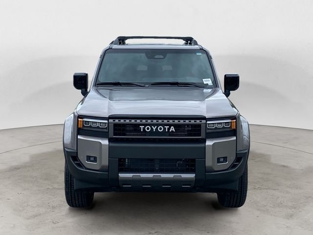 New 2027 Meteor Shower Toyota  image 2