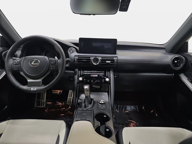 Used 2025 Caviar Lexus 500 F SPORT Performance image 10