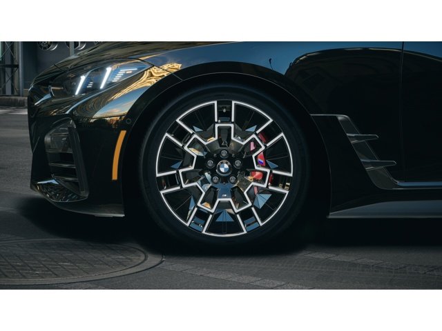 New 2026 Black Sapphire Metallic BMW M440i xDrive image 7