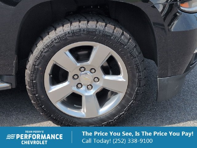 Used 2020 BLACK Chevrolet Premier image 21