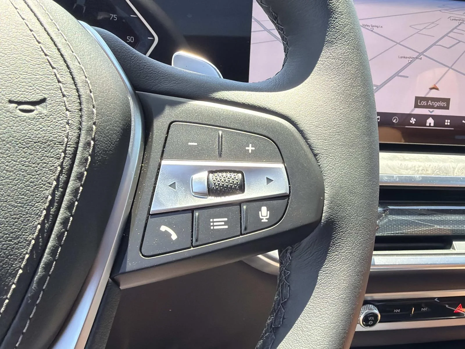 New 2026 Blue Ridge Mountain Metallic BMW sDrive40i image 19