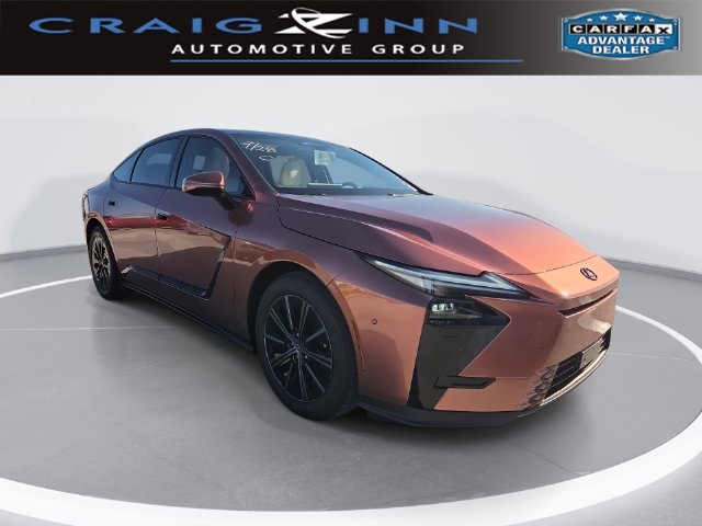 New 2026 Copper Crest Lexus PREMIUM PLUS image 1