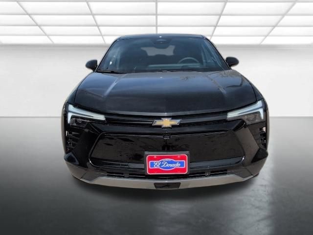 2026 Chevrolet Blazer EV LT - Photo 24