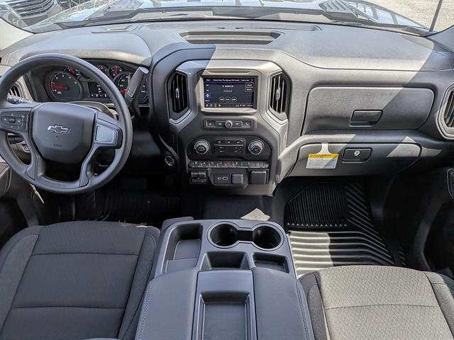 2026 Chevrolet Silverado 2500 HD Custom - Photo 39