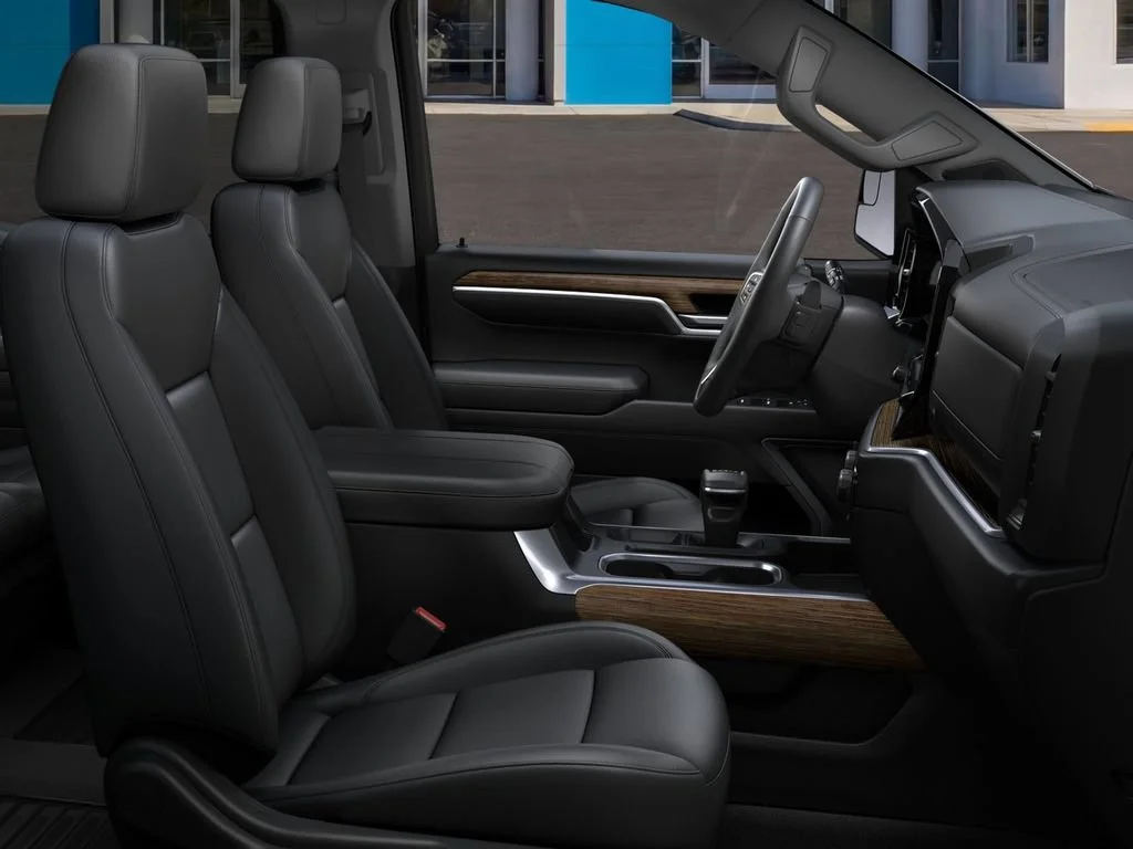 2026 Chevrolet Silverado 1500 LT - Photo 11
