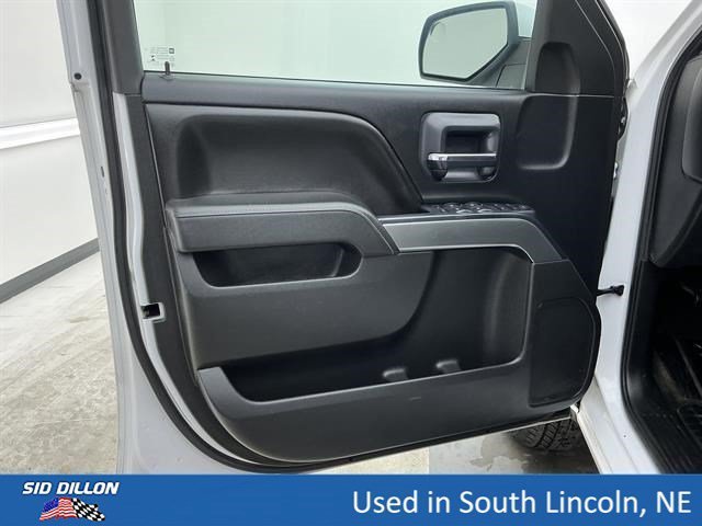 Used 2015 Summit White Chevrolet LT image 16