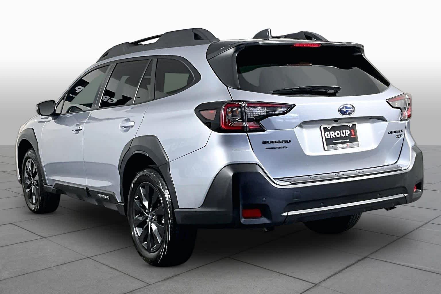 2024 Subaru Outback Onyx Edition - Photo 11