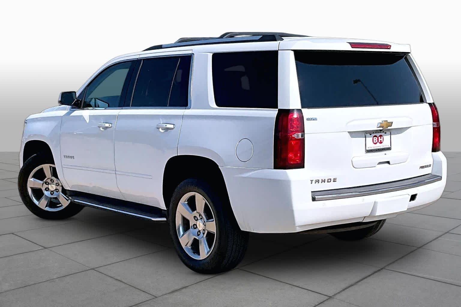 Used 2020 Summit White Chevrolet Premier image 12
