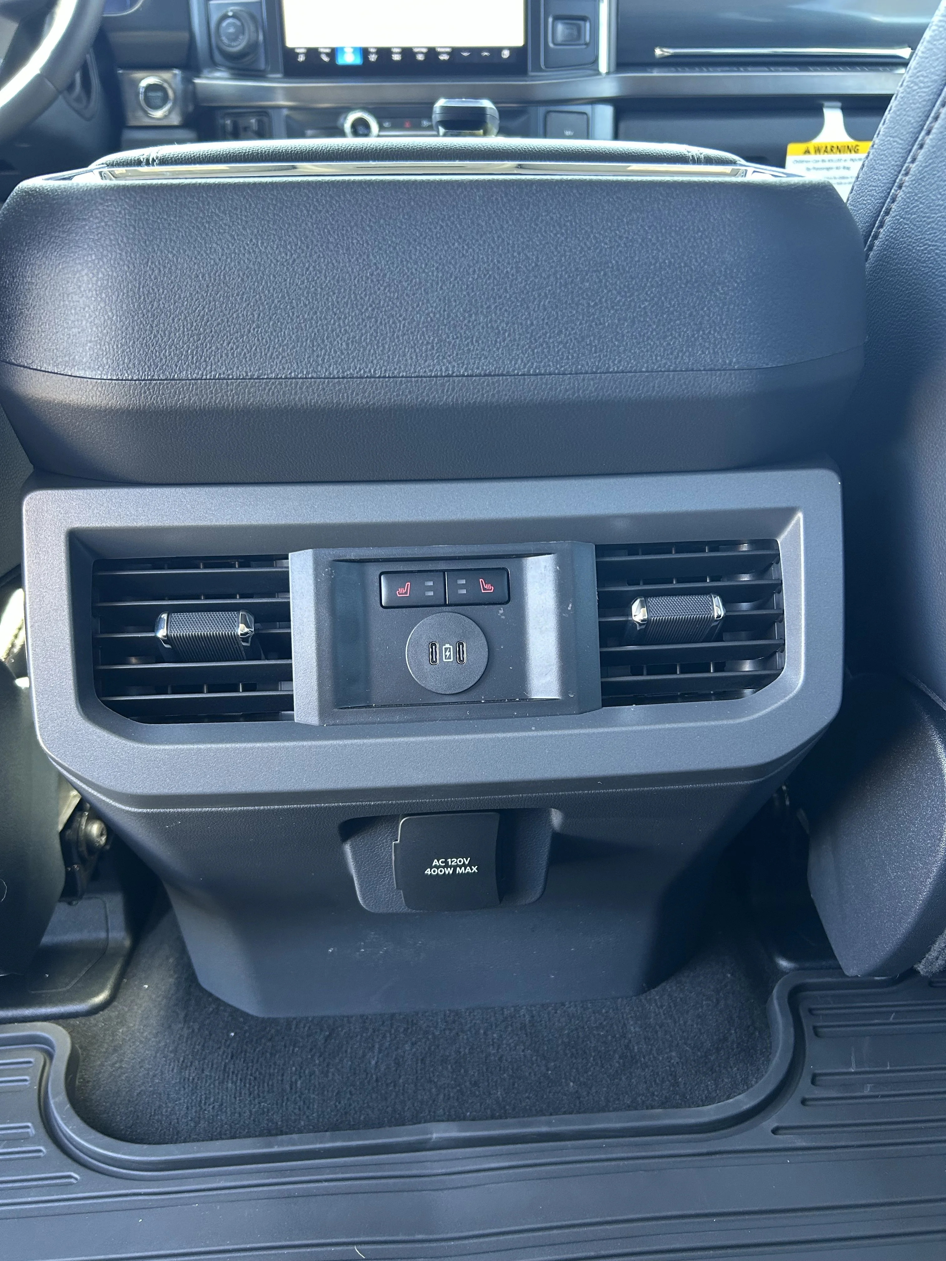 2026 Ford F-350 Super Duty Lariat - Photo 11