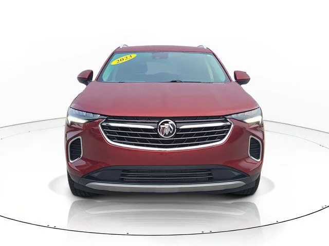 Used 2023  Buick Preferred image 2