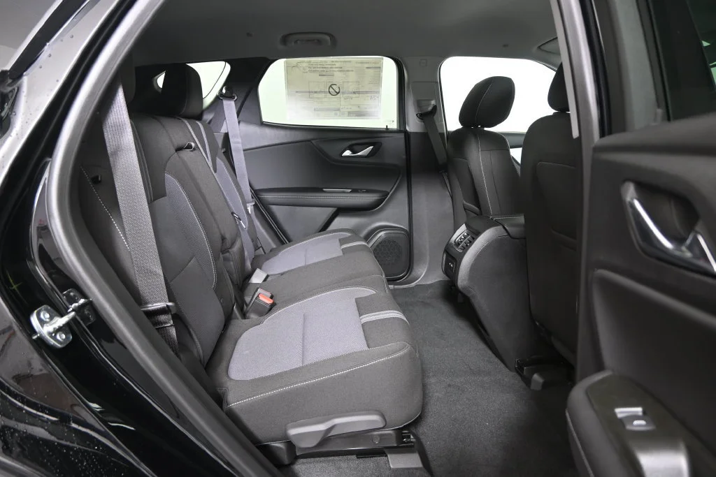 2026 Chevrolet Blazer 2LT - Photo 15