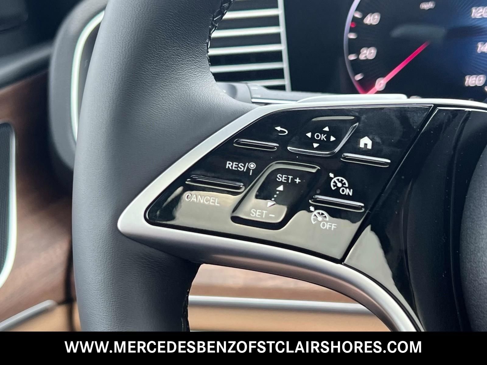 New 2026 Polar White Mercedes-Benz GLE 350 image 29