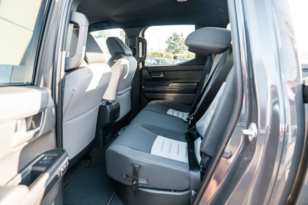 New 2026 Underground Toyota TRD Off-Road image 26
