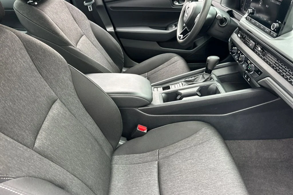 2023 Honda Accord EX - Photo 15