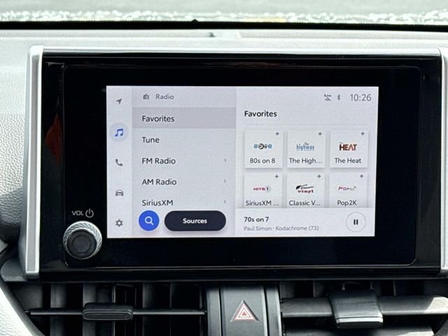 Used 2023  Toyota XLE image 19