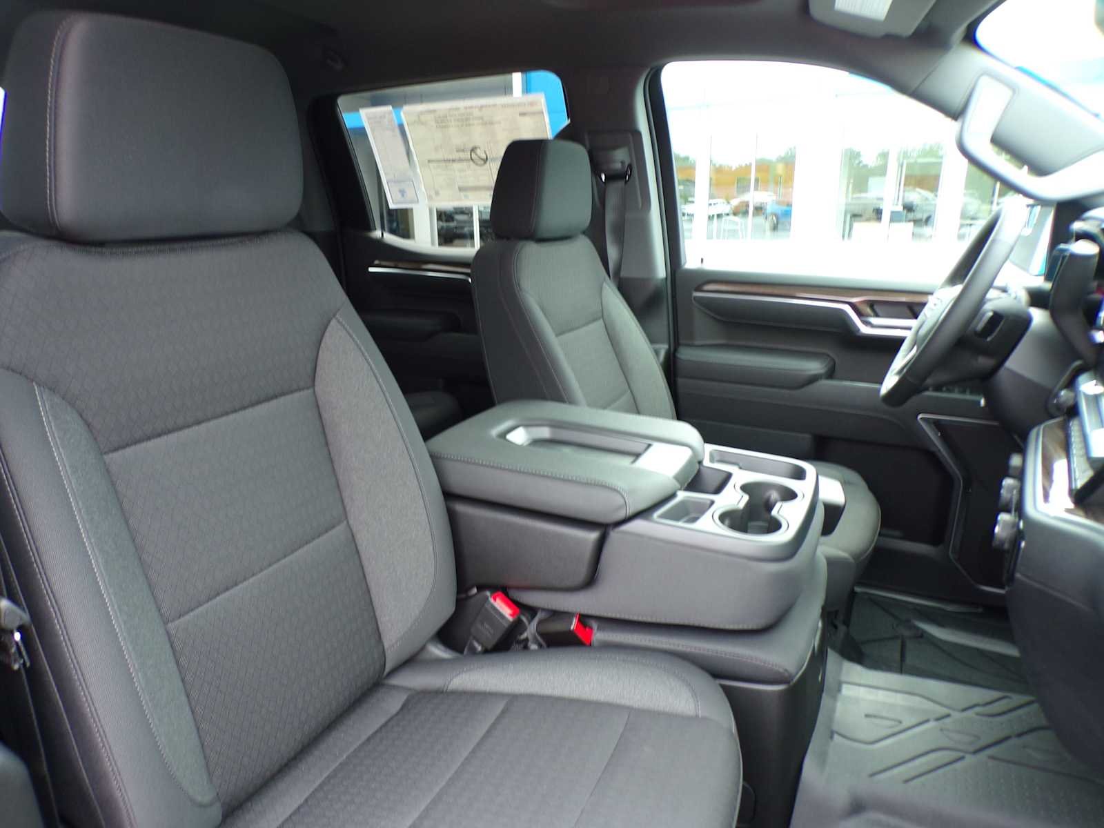 2026 Chevrolet Silverado 1500 RST - Photo 15