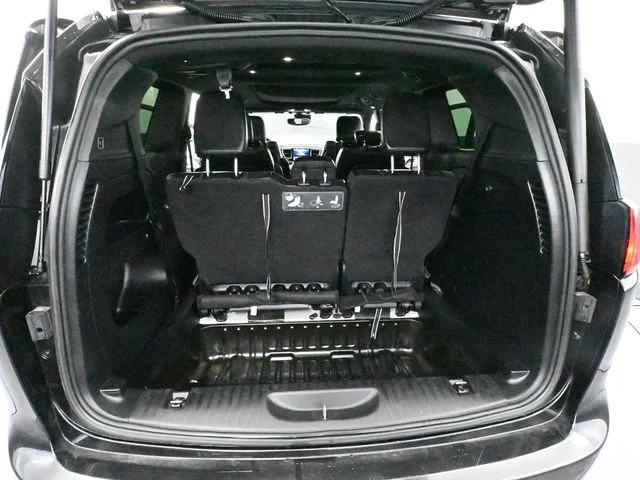 2019 Chrysler Pacifica Touring L Plus - Photo 47