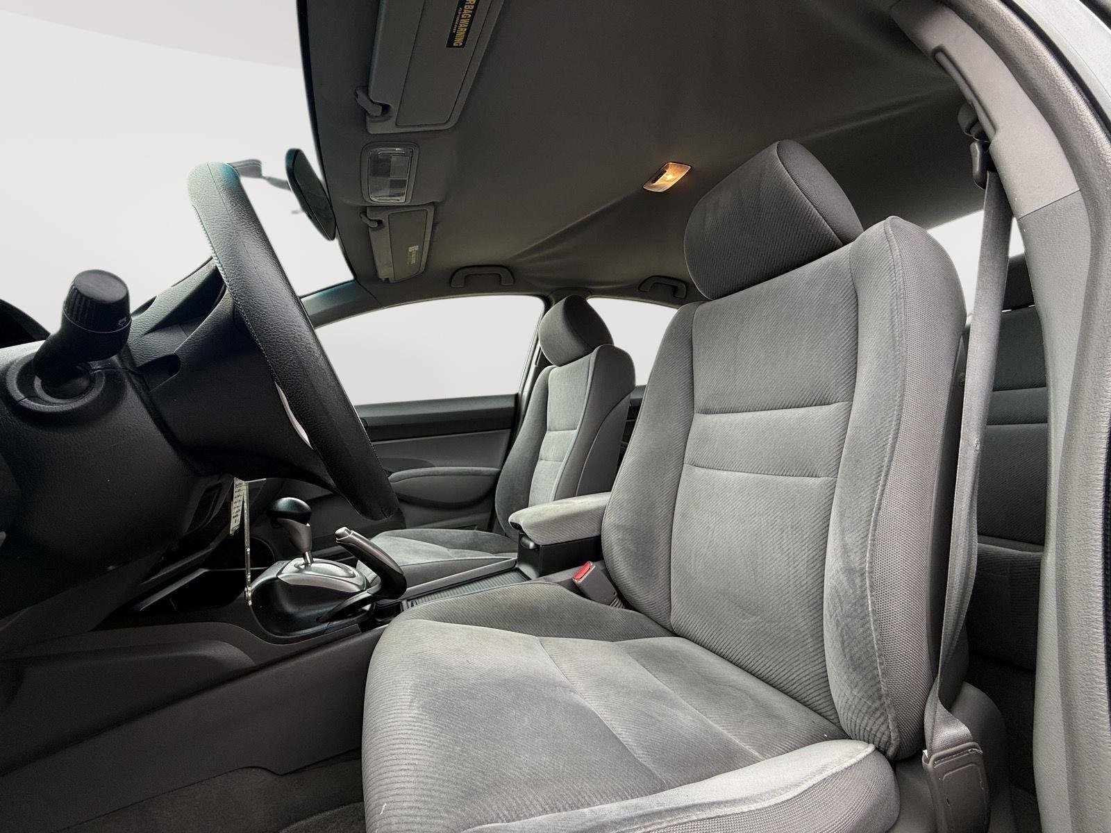Used 2009  Honda LX image 10