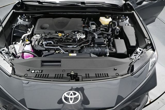 New 2026 Underground Toyota XSE image 18