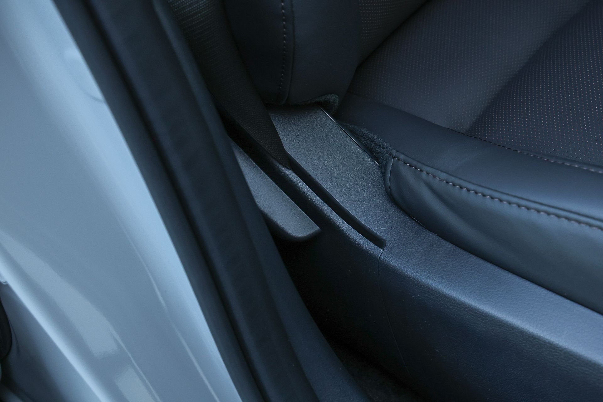 2026 Mazda CX-30 Premium - Photo 31