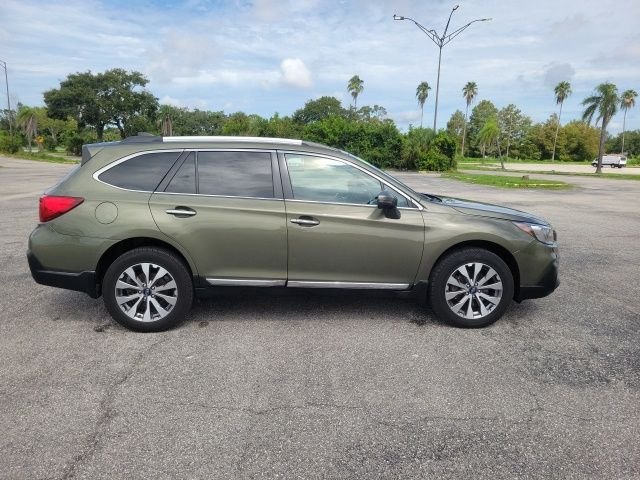 Used 2019 Green Subaru 3.6R image 5
