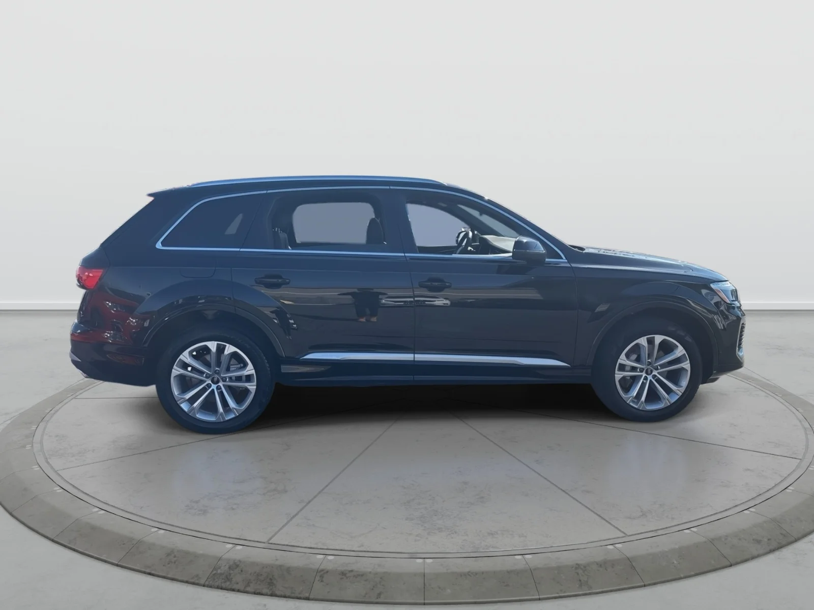 2025 Audi Q7 Premium Plus - Photo 11
