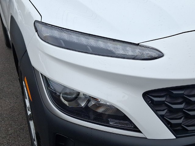 Certified Used 2023 White Hyundai SEL image 9