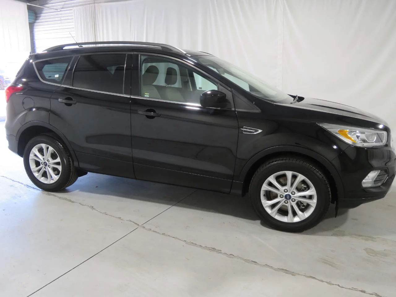 2019 Ford Escape SEL - Photo 7