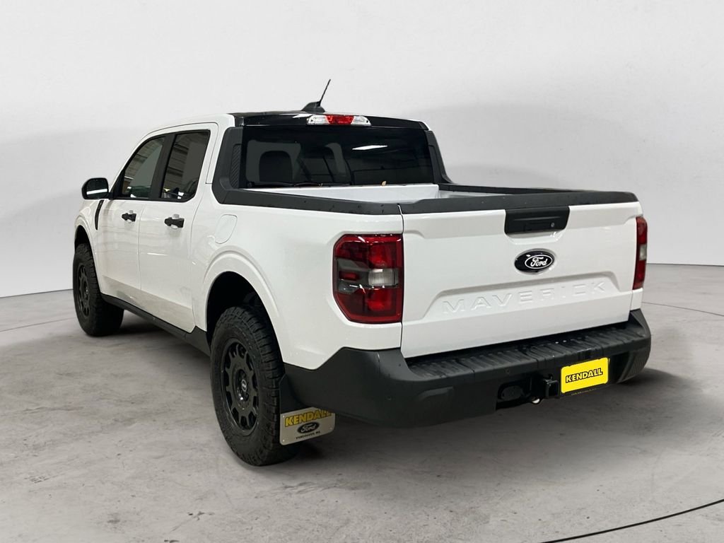 2025 Ford Maverick XLT - Photo 3
