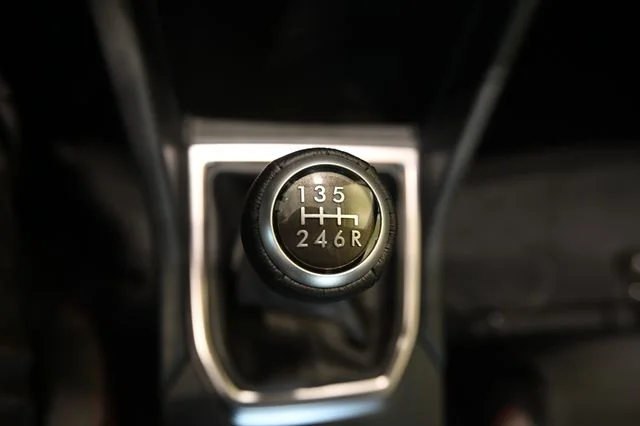 New 2026 Blue Subaru Base image 4