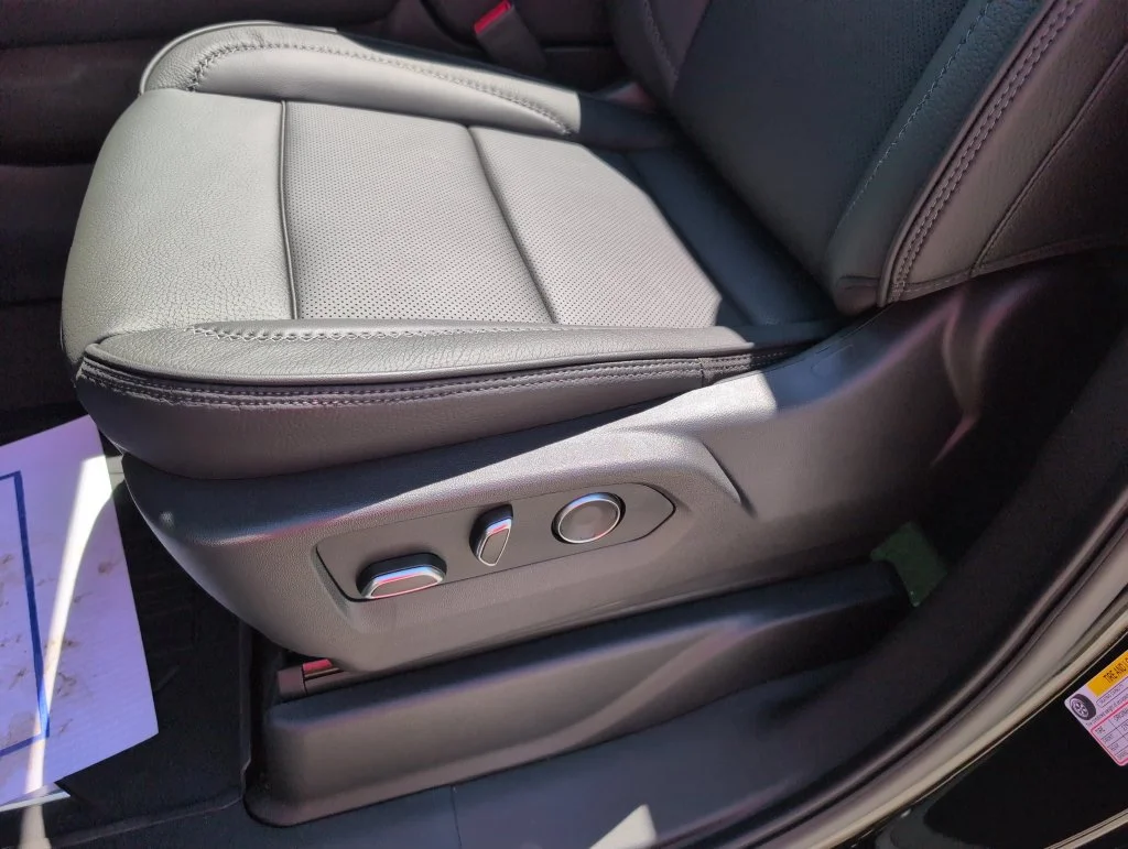 New 2026 Onyx Black GMC Denali image 30