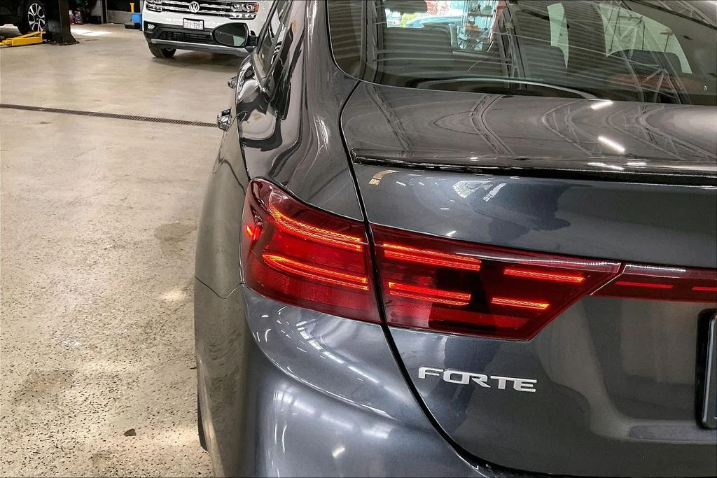 Used 2023 Gray Kia GT image 30