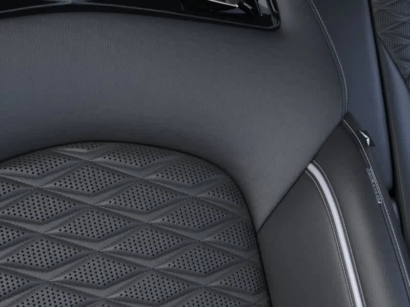 2026 Cadillac CT5 V-Series Blackwing - Photo 21
