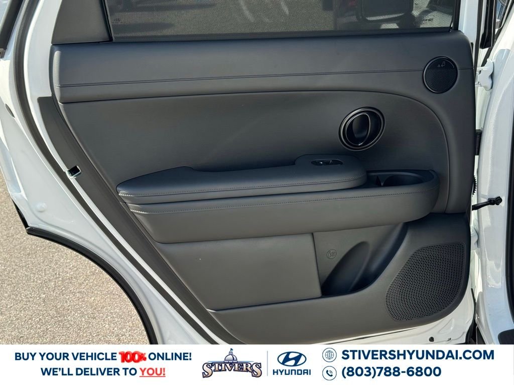 2026 Hyundai Palisade XRT Pro - Photo 22
