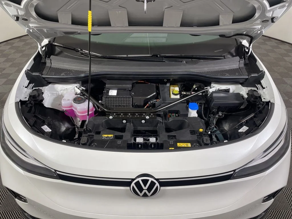 2026 Volkswagen ID.4 PRO - Photo 25