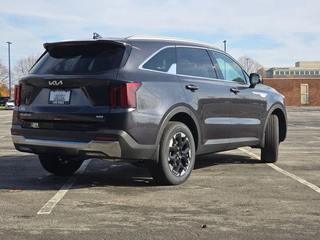 New 2026 Panthera Metal Kia S image 16