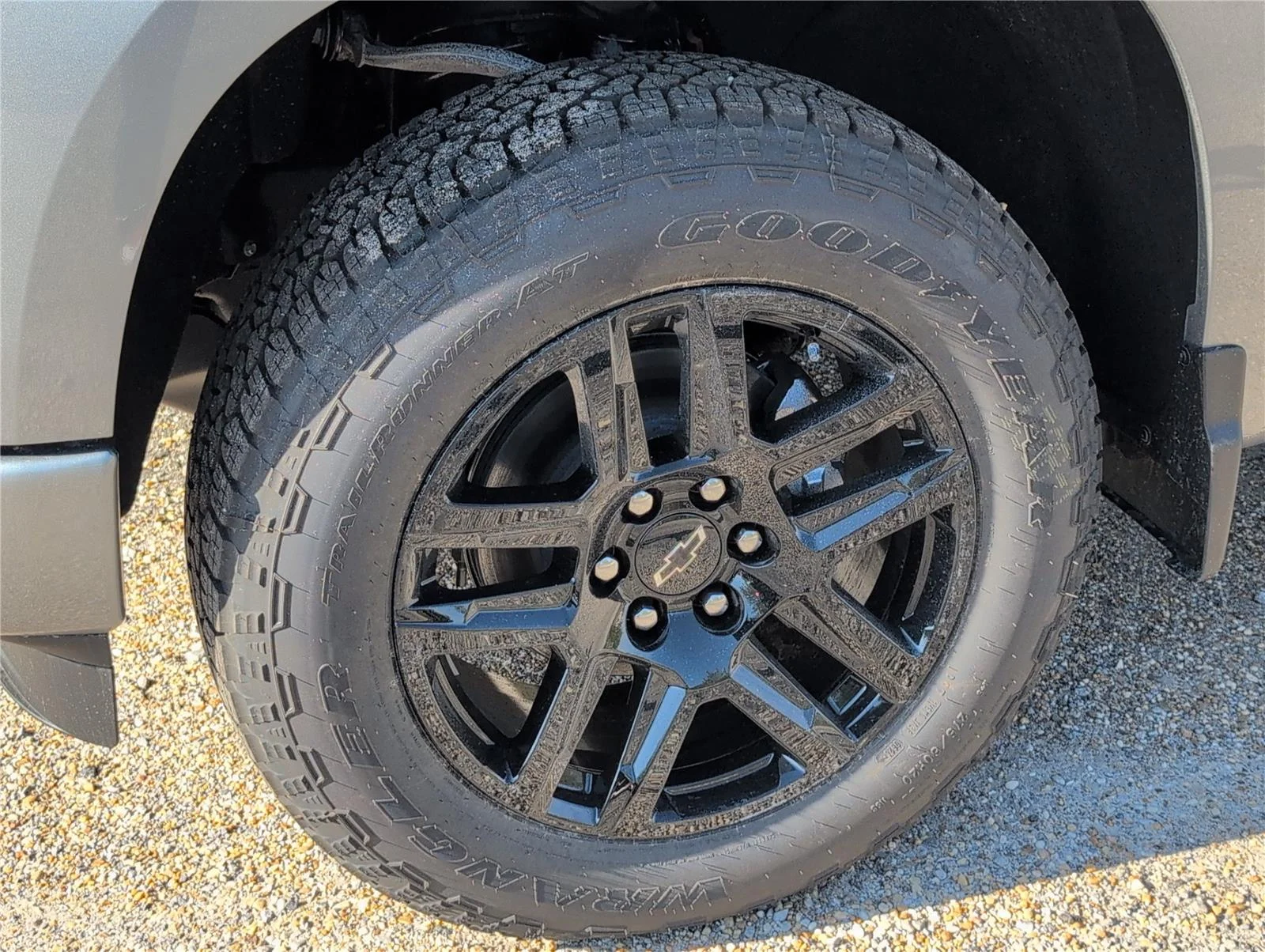 2026 Chevrolet Silverado 1500 RST - Photo 11