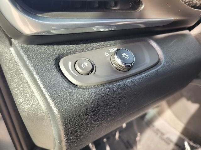 Used 2024 Blue Buick Preferred image 19