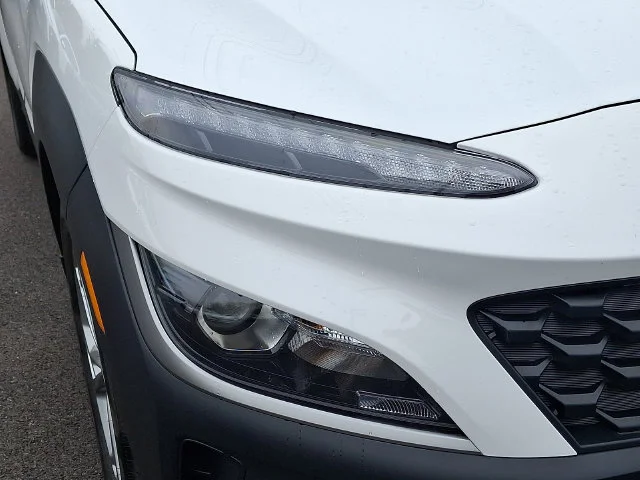 Certified Used 2023 White Hyundai SEL image 9