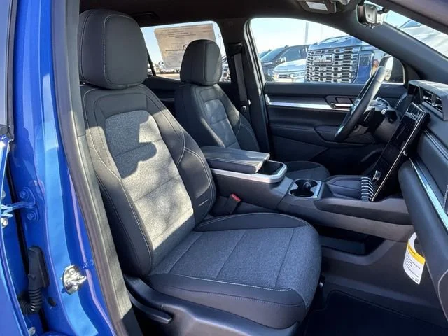 2026 GMC Terrain Elevation - Photo 24