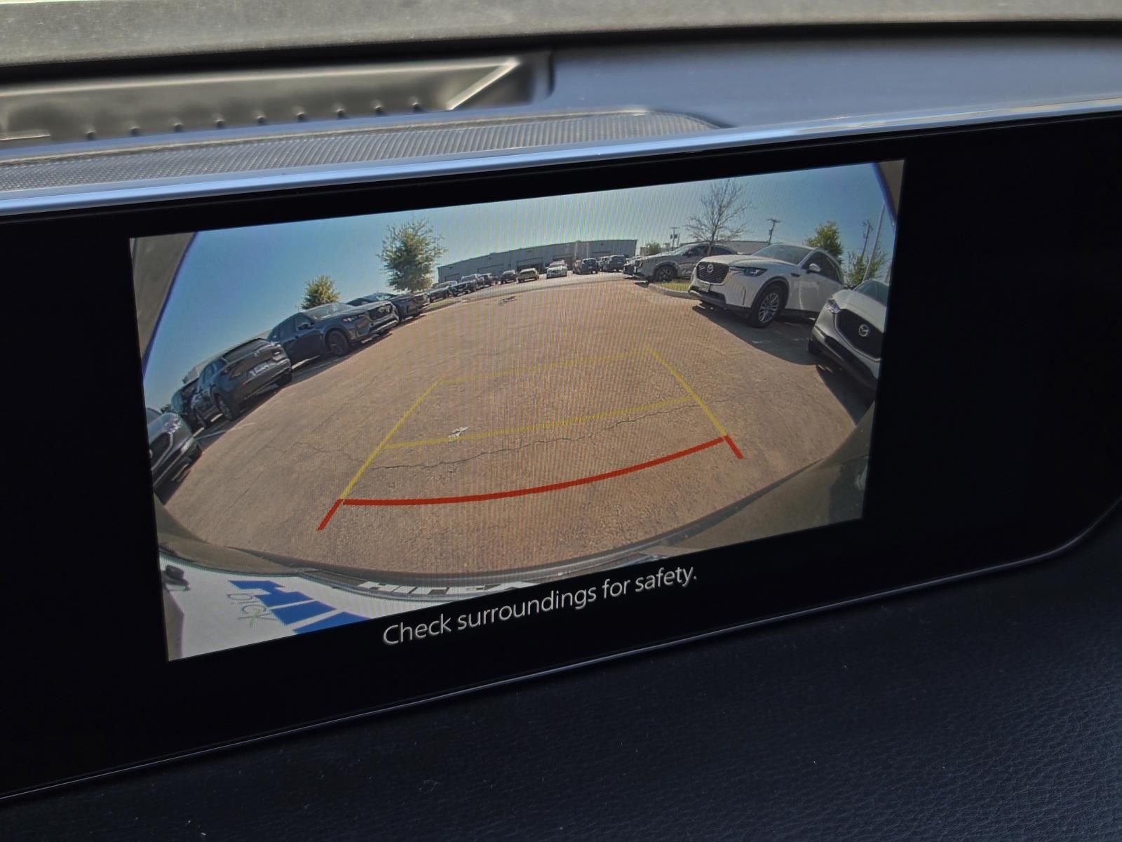 New 2026 Cypress Mazda 2.5 S Preferred AWD image 15