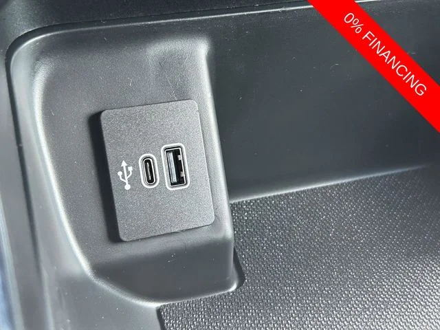 New 2026 Gray Ford STX image 23