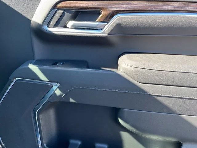 2026 GMC Sierra 1500 Elevation - Photo 23