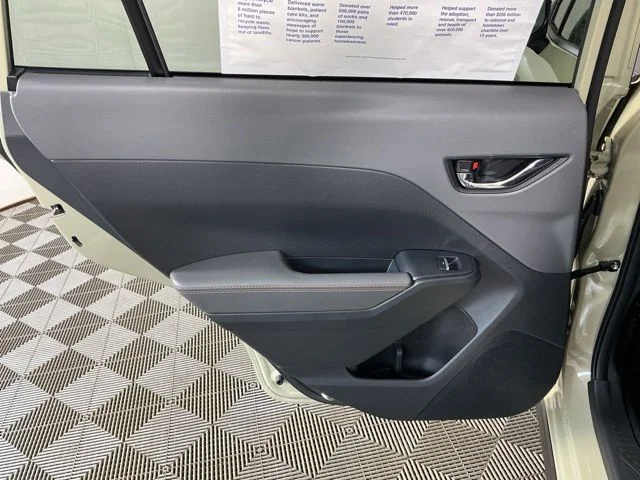 New 2026 Beige Subaru Limited image 20