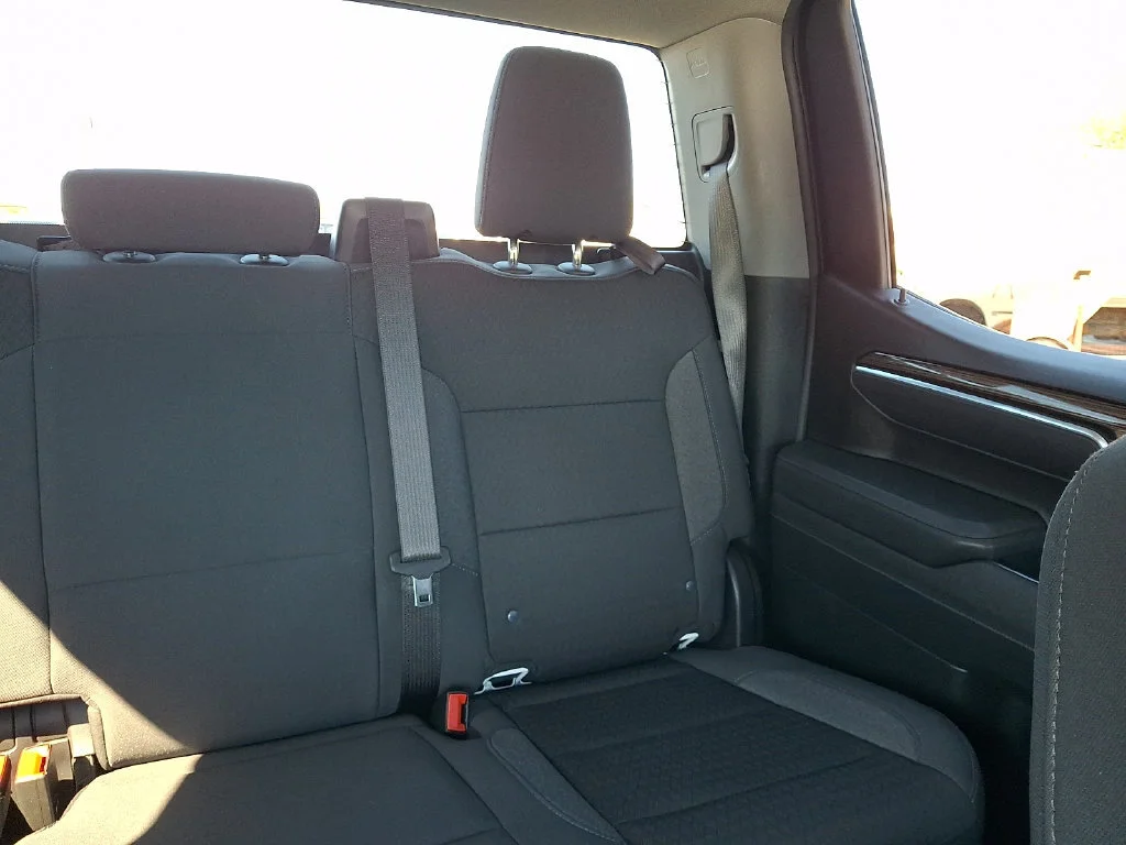Used 2026 Summit White Chevrolet RST image 21