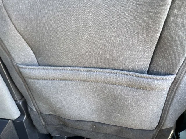 Used 2024 Gray Ford XLT image 30